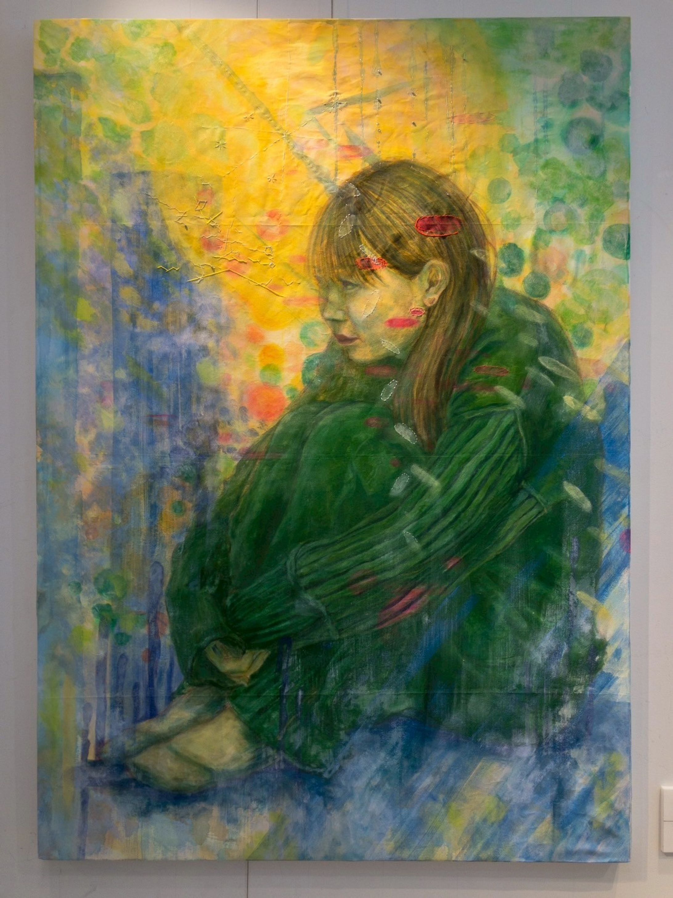 「あなたのカタチ」-1