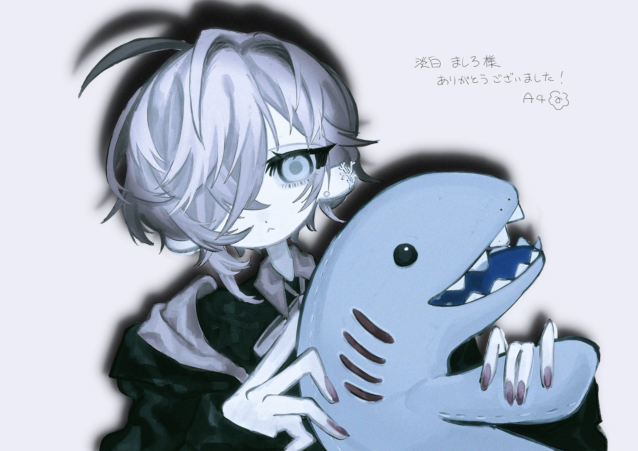 【企画絵集】-1