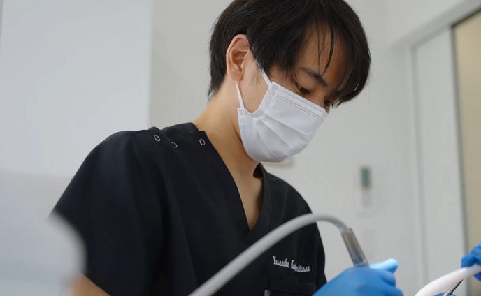 医療機関、キービジュアル