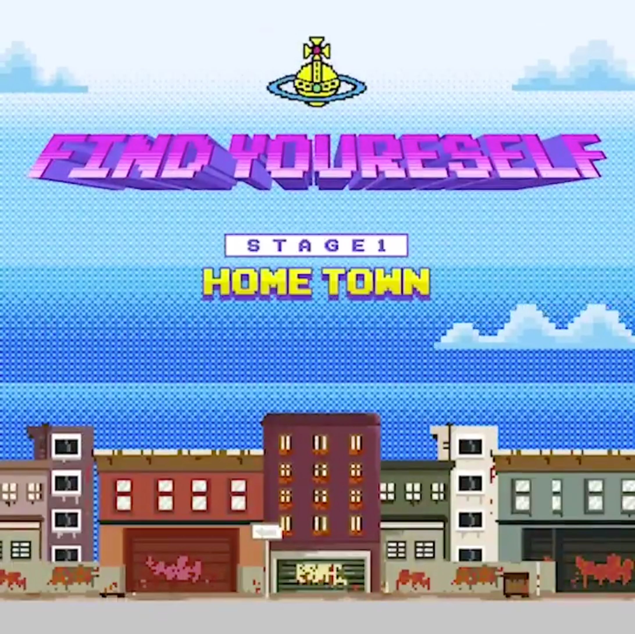 Vivienne Westwood POP-UP STORE WebCM-1