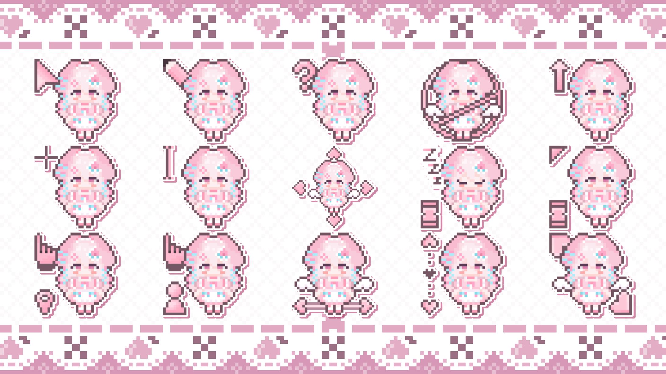 マウスカーソル-1