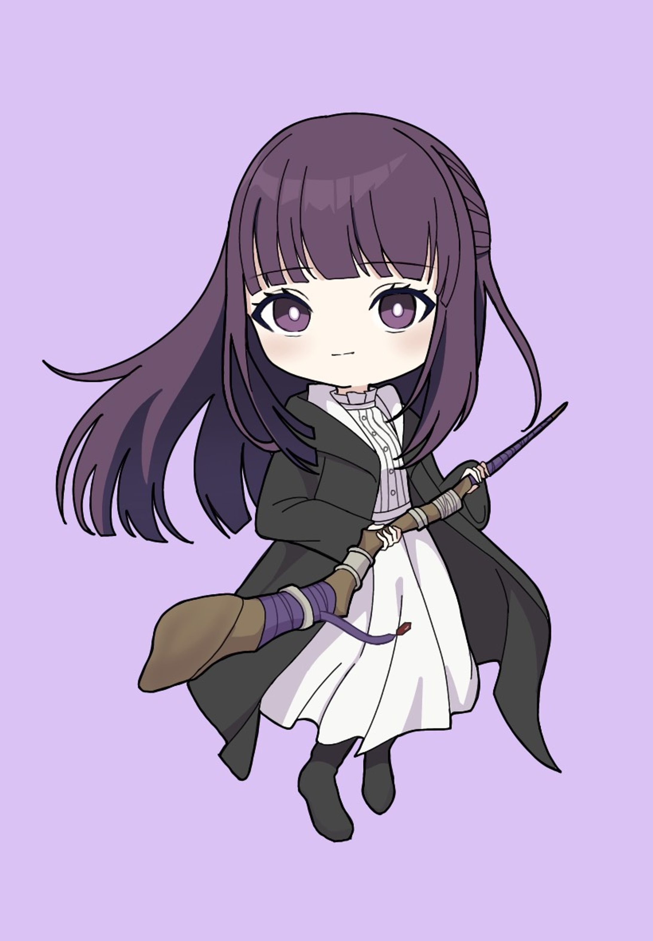 フェルン　ファンアート-1