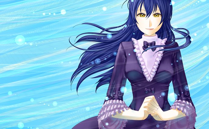 【密林リストお礼】版権：ラブライブ