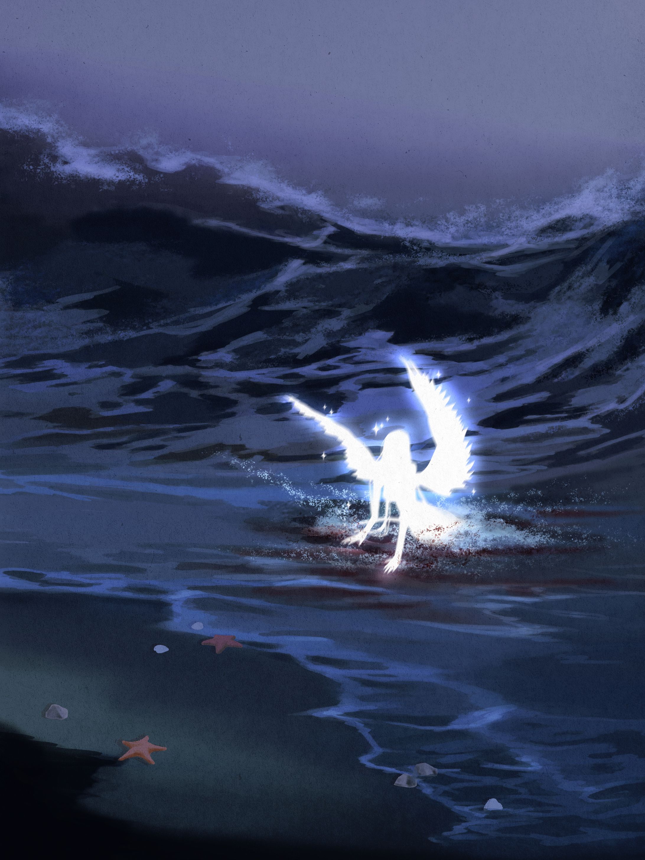 𝖄𝖔𝖚 𝕮𝖆𝖓'𝖙 𝕶𝖎𝖑𝖑 𝕸𝖊. 𝕴'𝖒 𝕬𝖑𝖎𝖛𝖊 ⚰️🔪-1