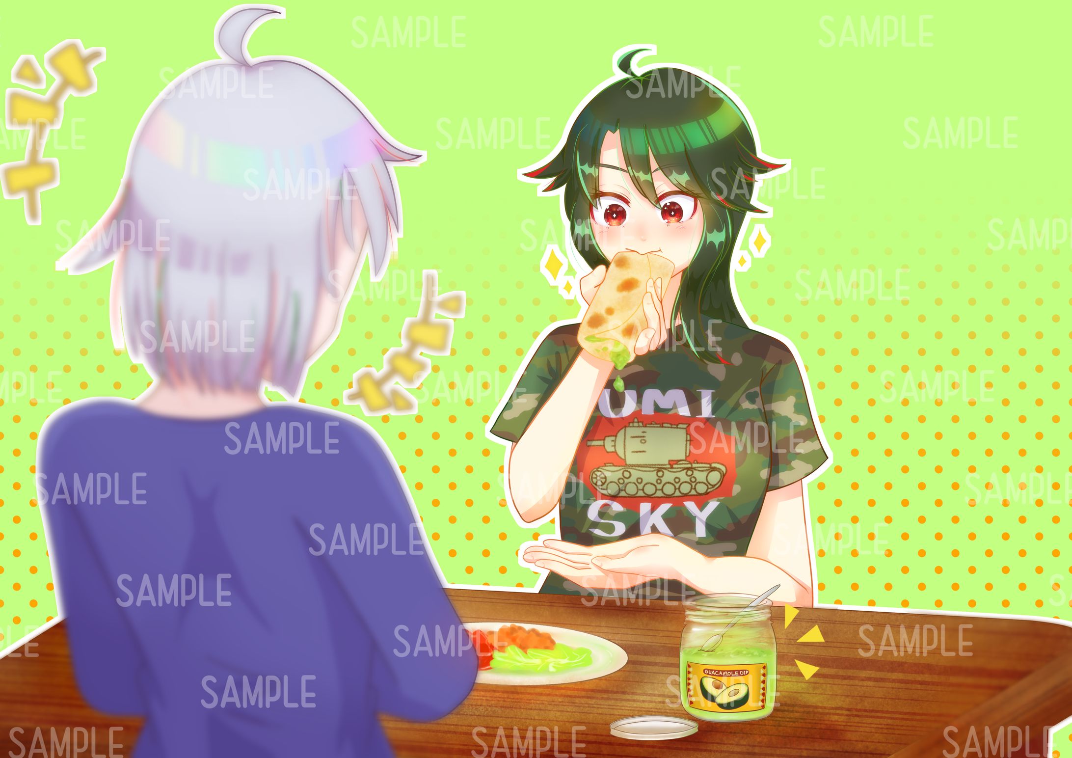お仕事-1