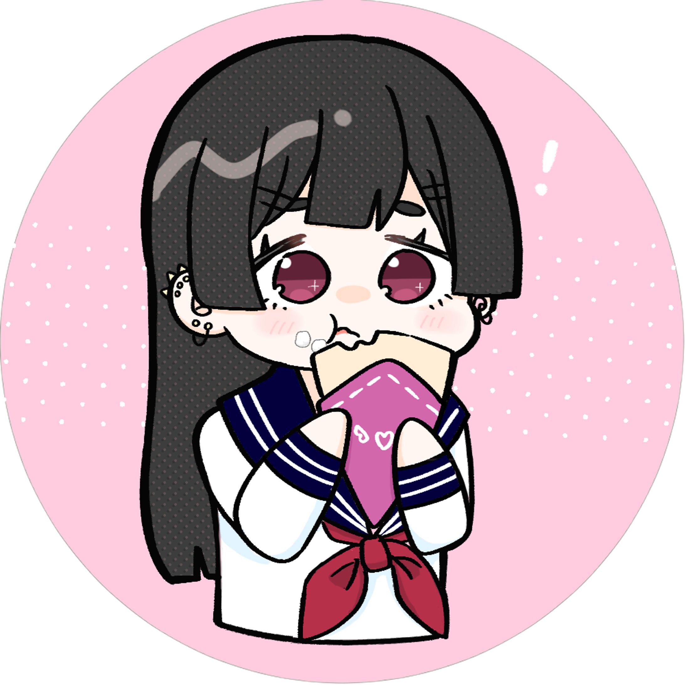 SDキャラ-1