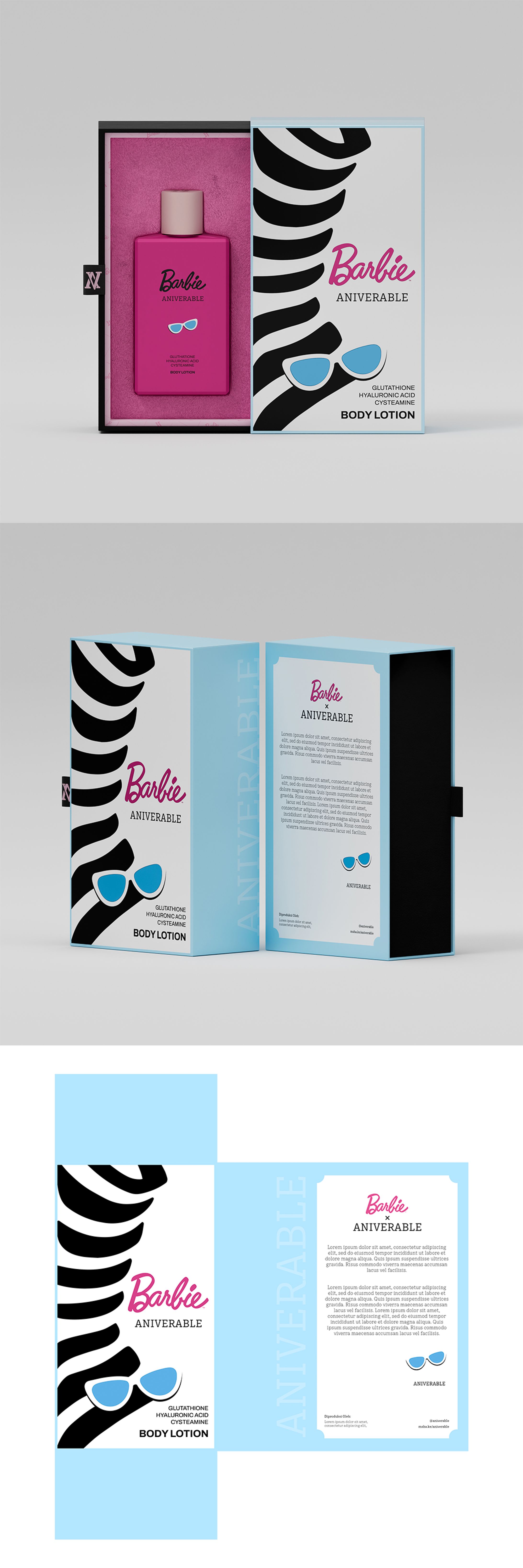 Anniverable x Barbie-1