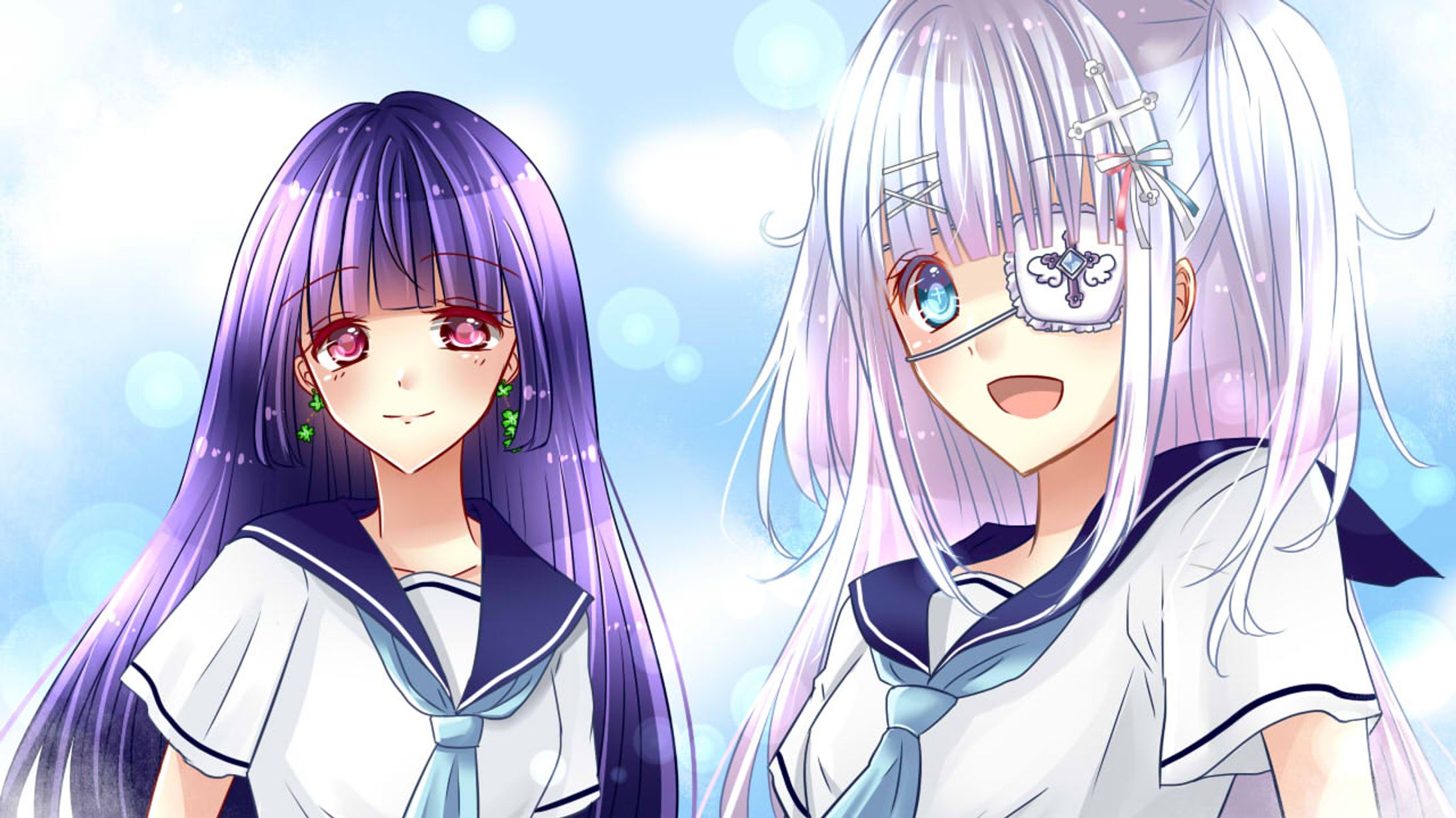 歌ってみたイラスト　2025/02-1