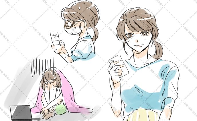 イラストレーター、デザイナー、企業