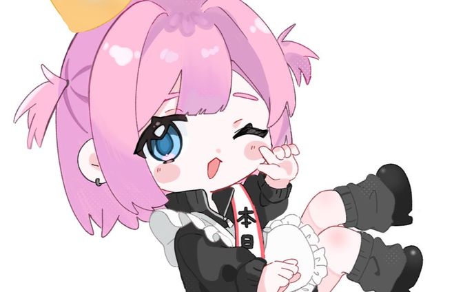 デフォルメ