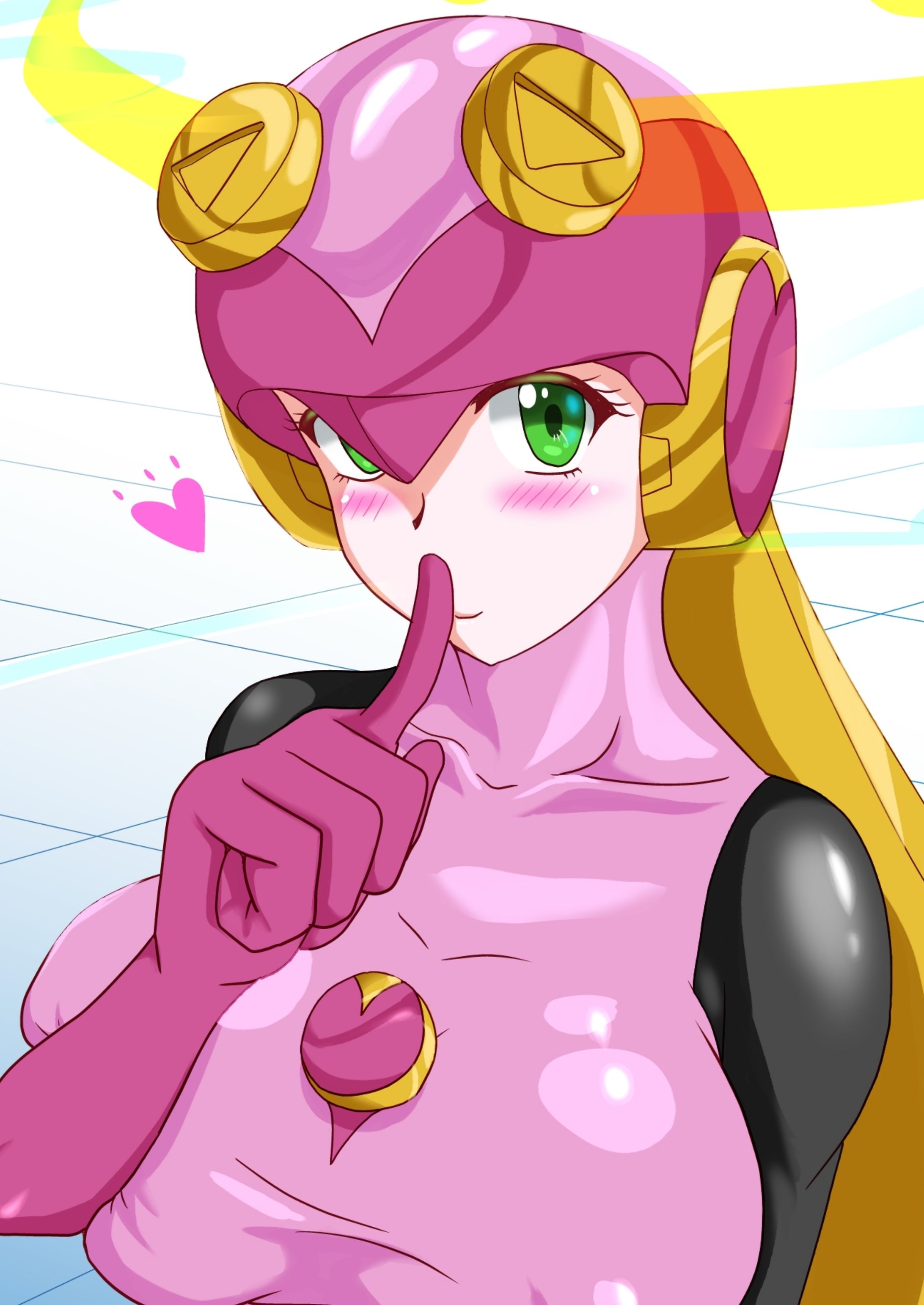 ロールちゃん（ロックマンエグゼ）-1