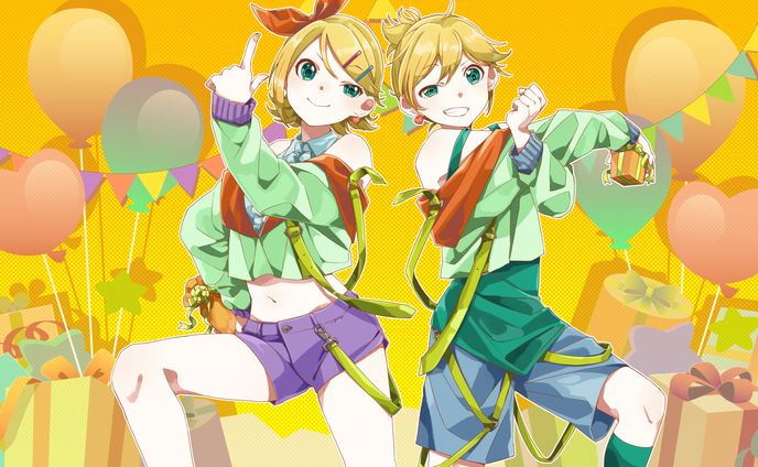 デザイン、イラスト、アイドルマスターシンデレラガールズ