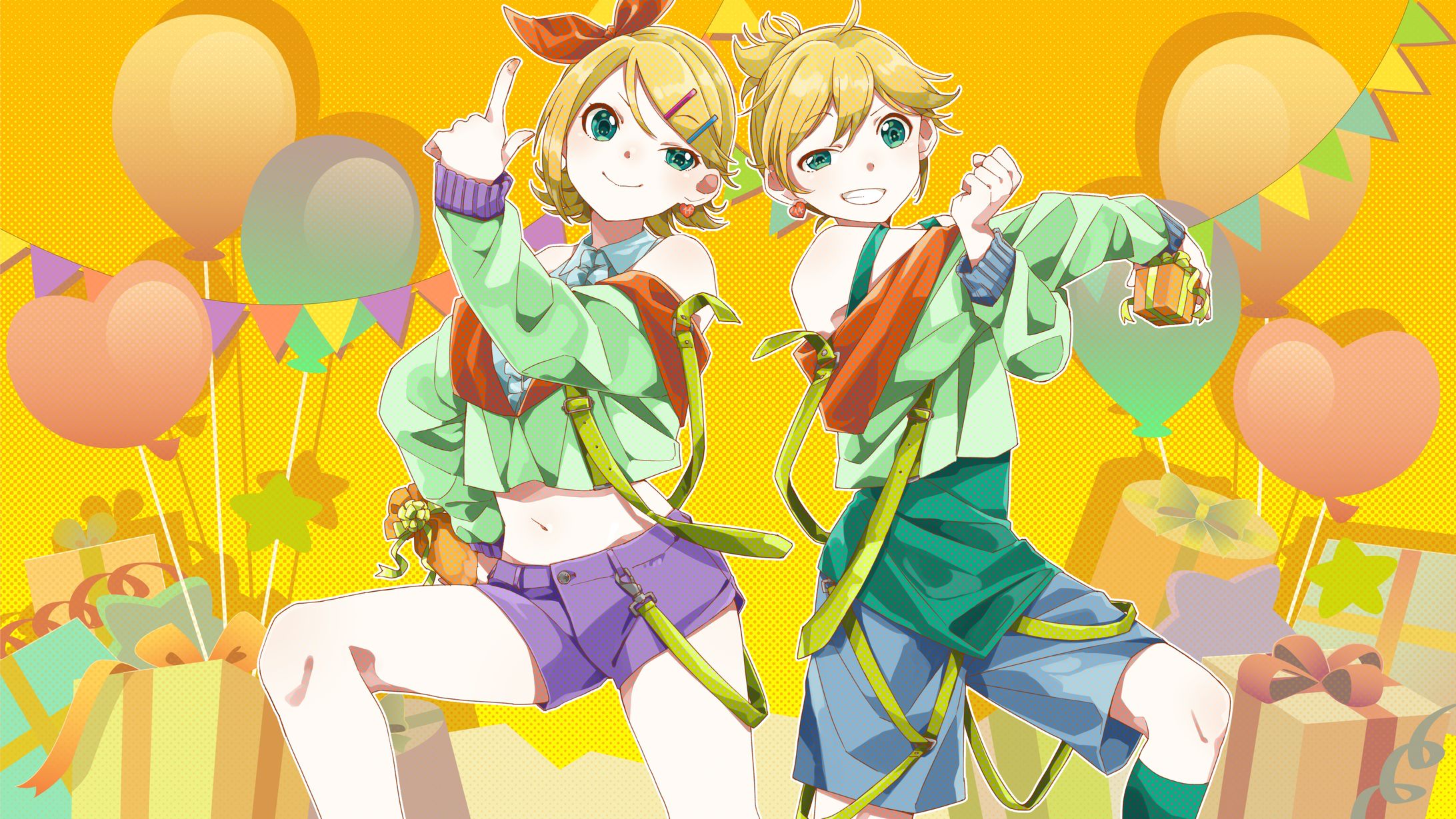 プレゼントダービー-1