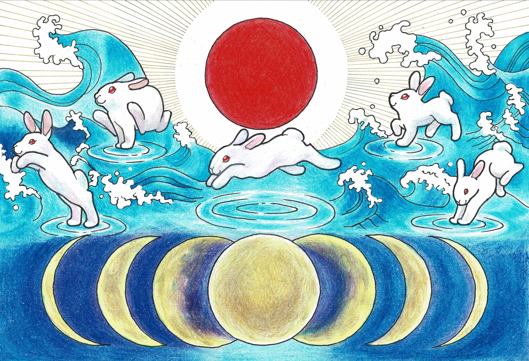 荒波乗り-1