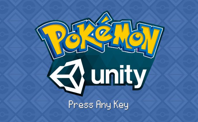 Pokemon Unity UI