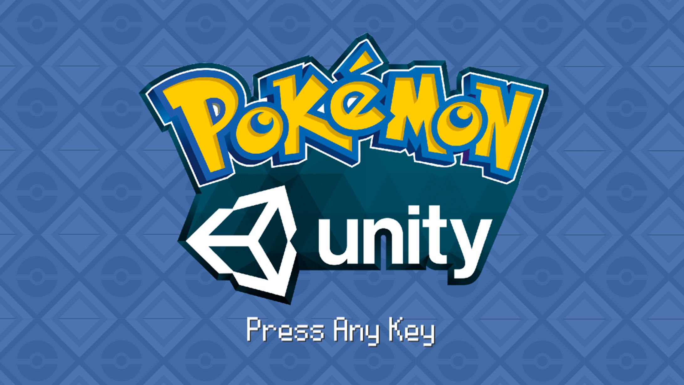 Pokemon Unity UI