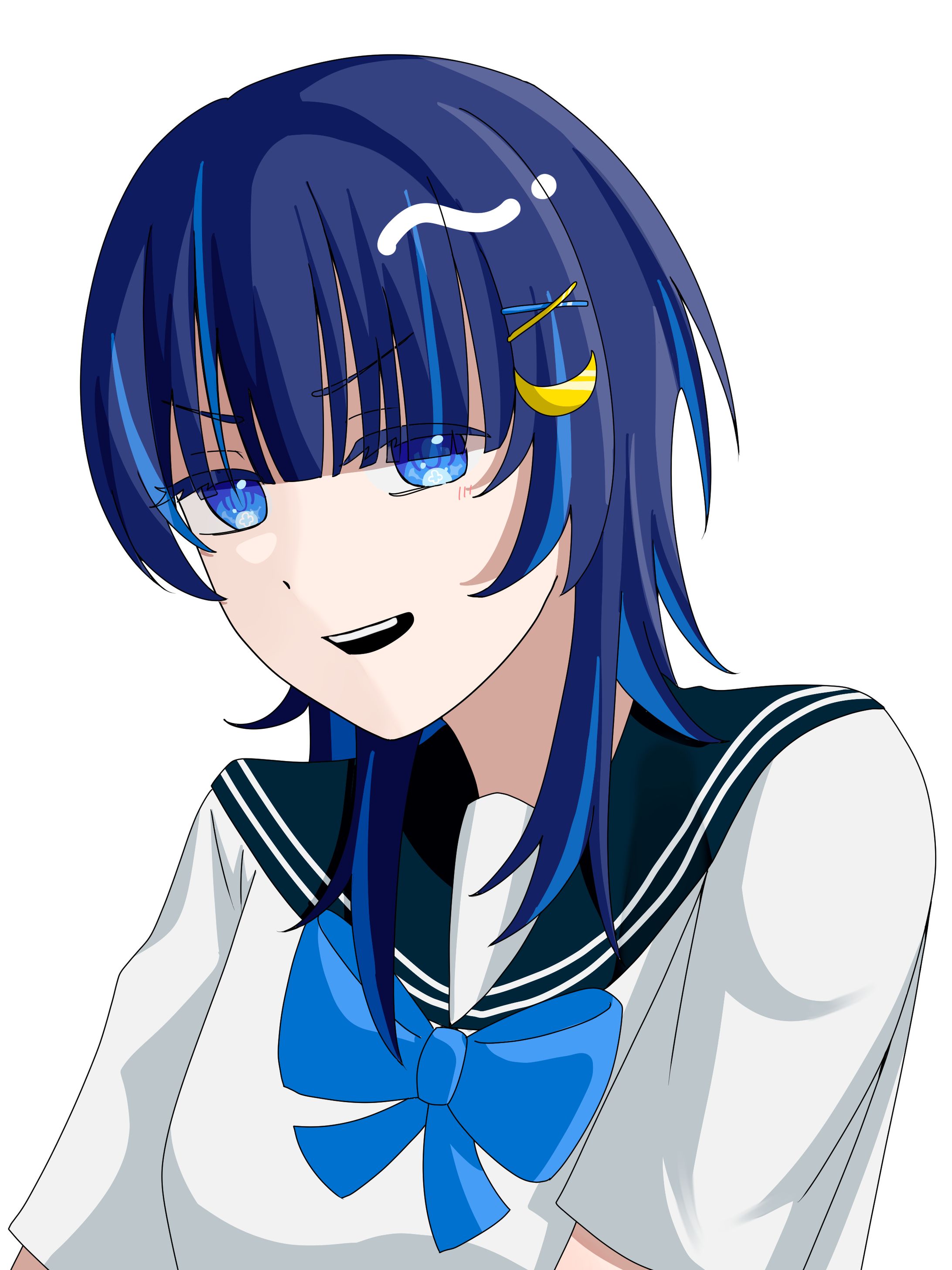 ゆらぎゆら様FA-1