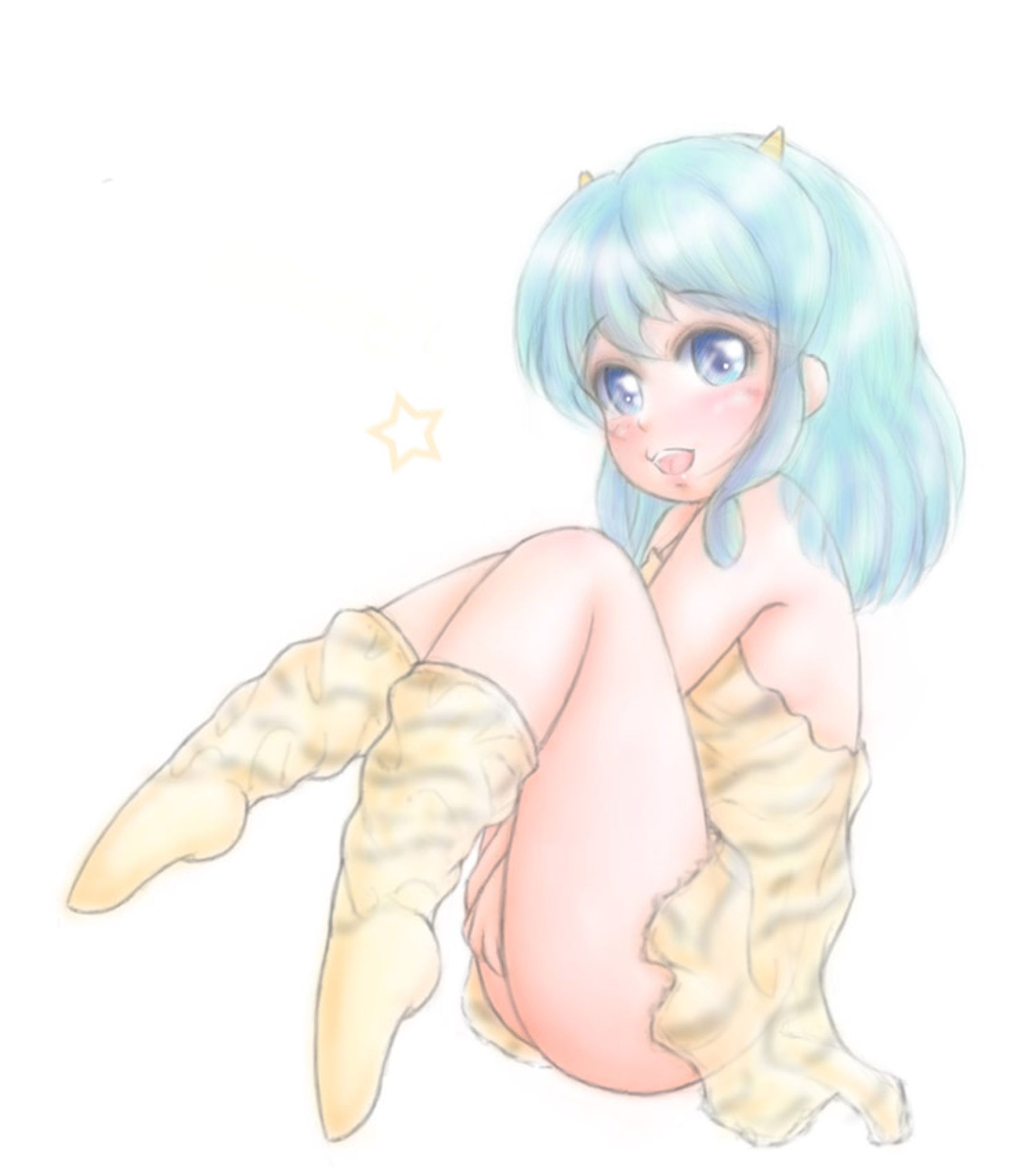 2021    1025  ラムちゃん-1