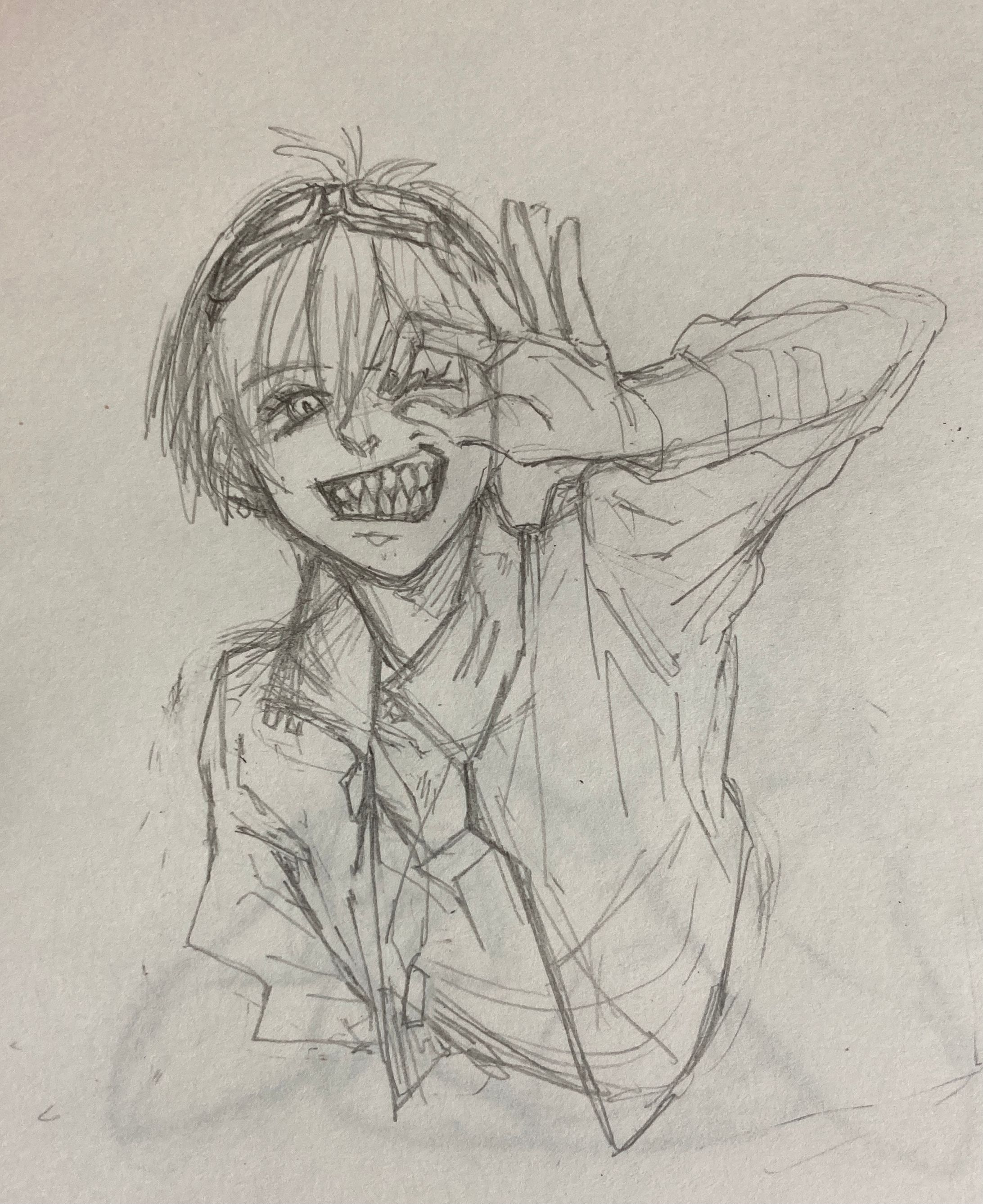 アナログ(下書き)-1