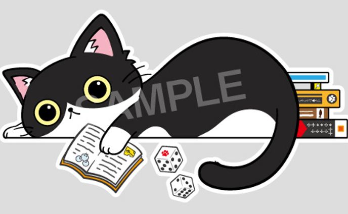 GMicon sample
