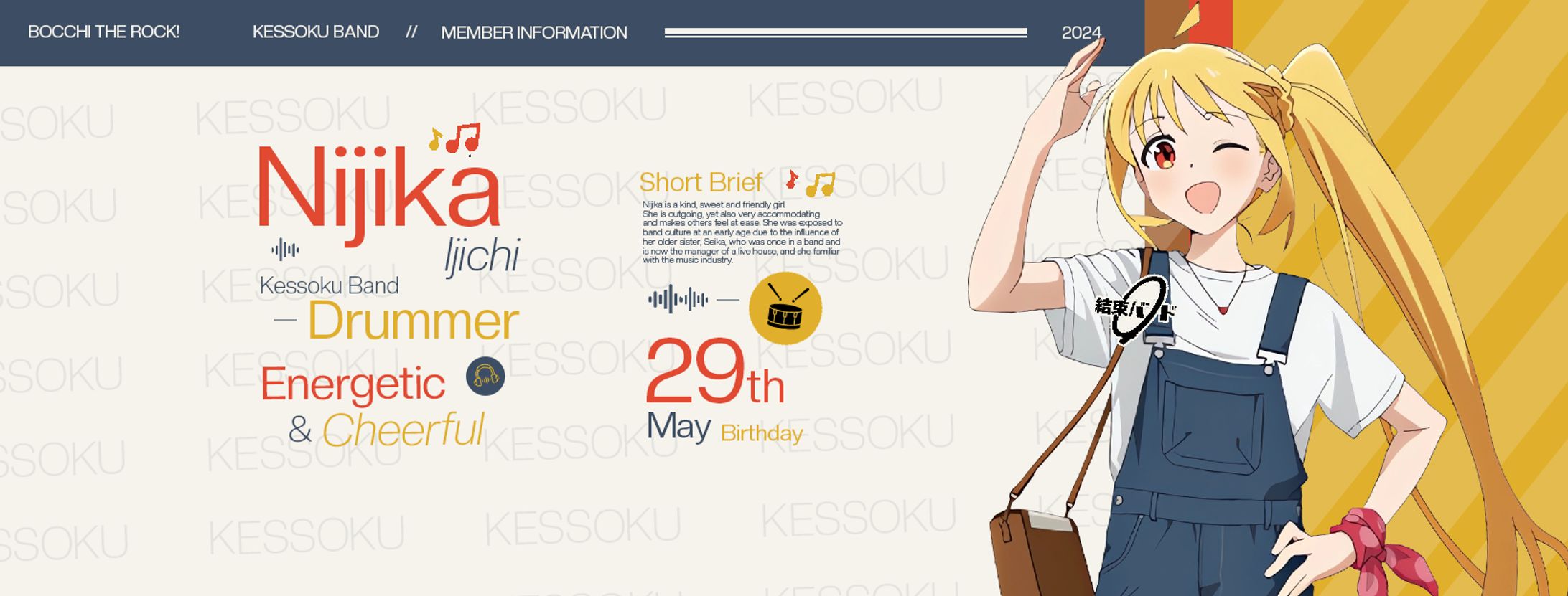 Personal Works -1