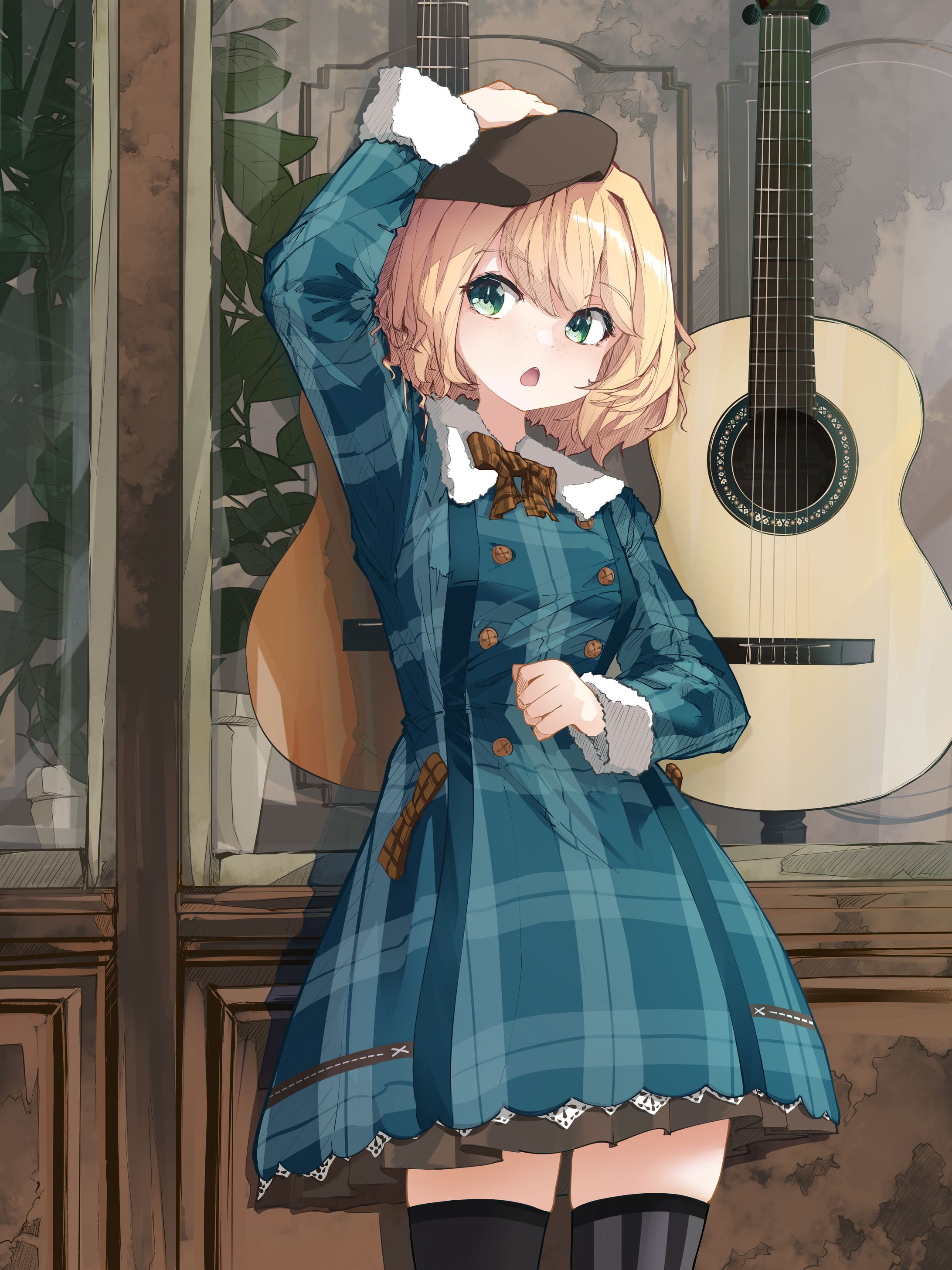 skeb依頼絵-1