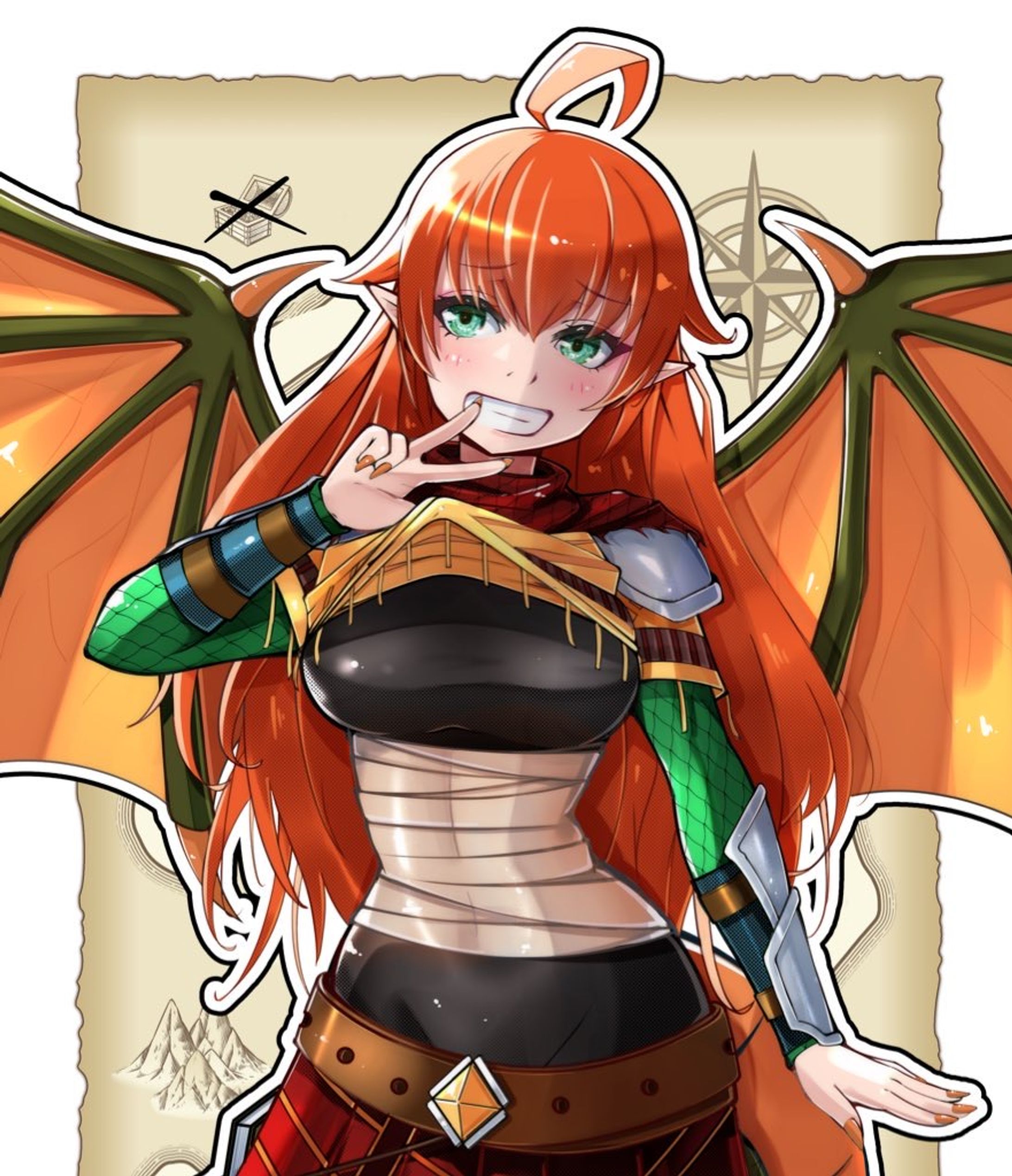 Art Raffle-1
