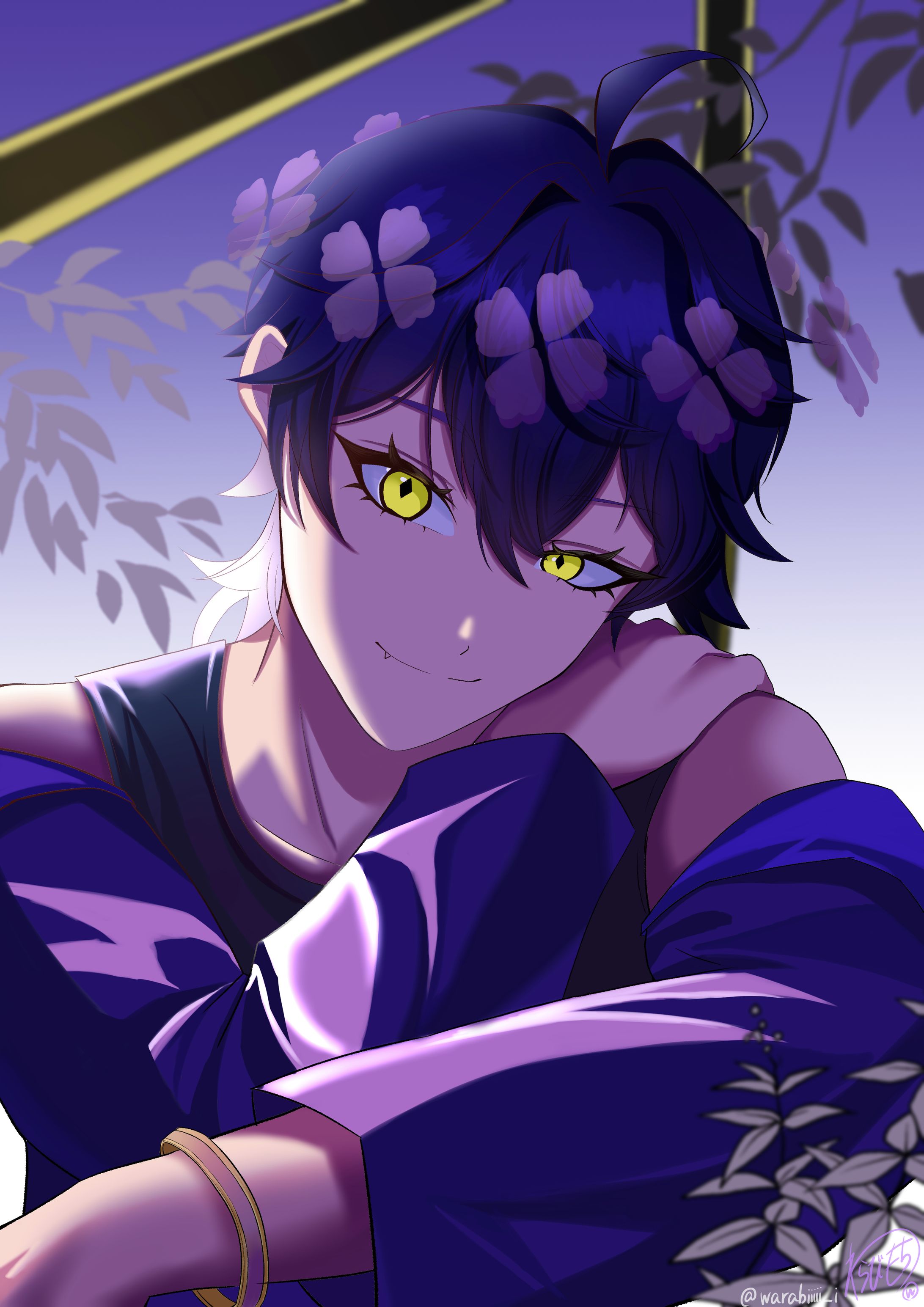 天上天下いるま爆誕2026-1