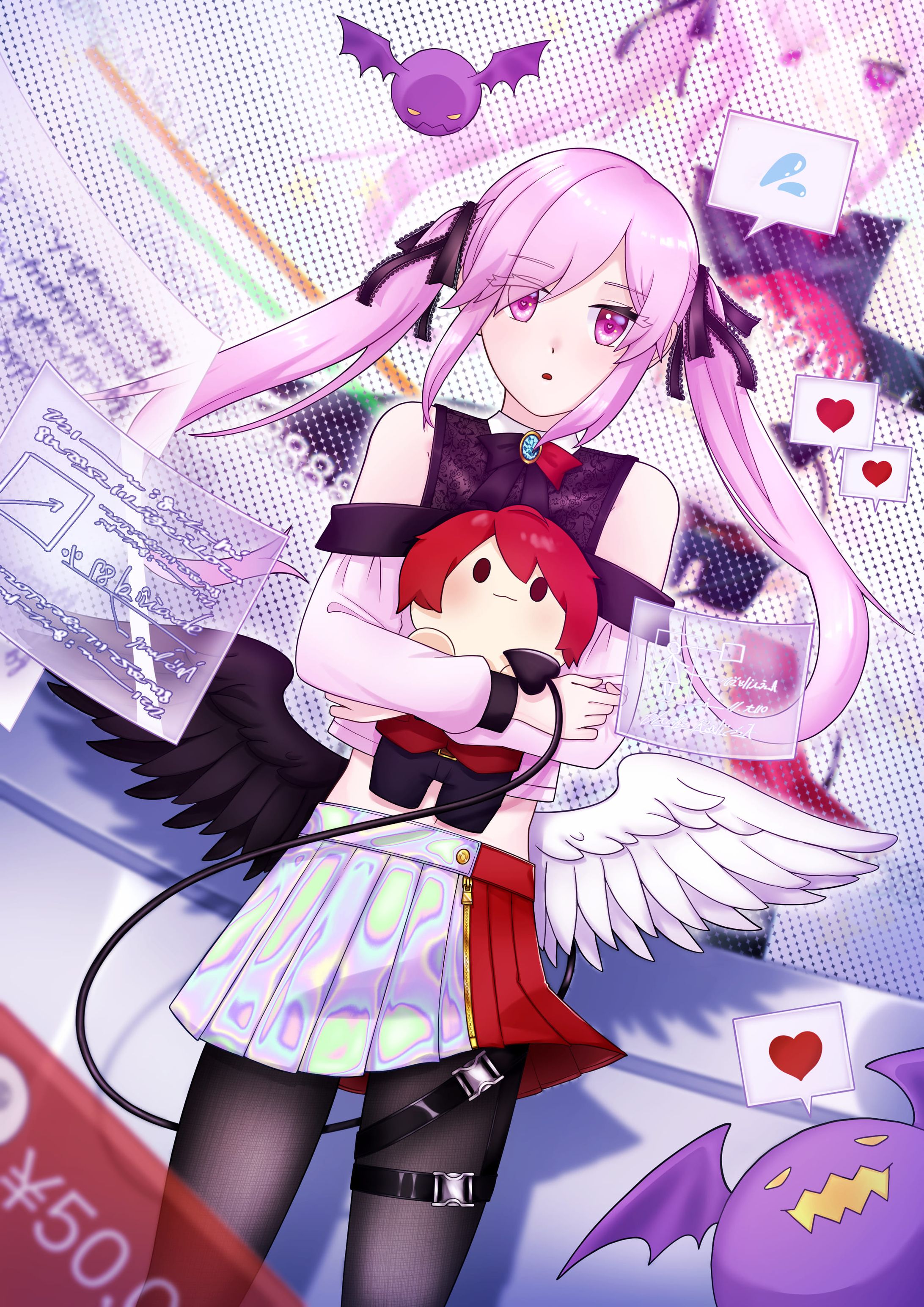 女の子-1