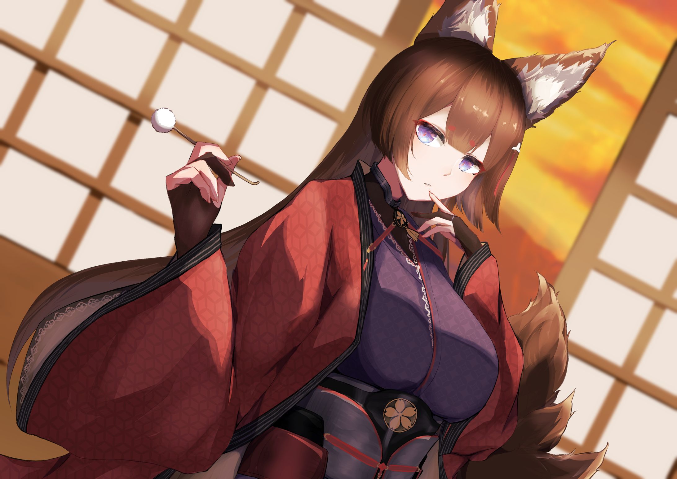 天城-1