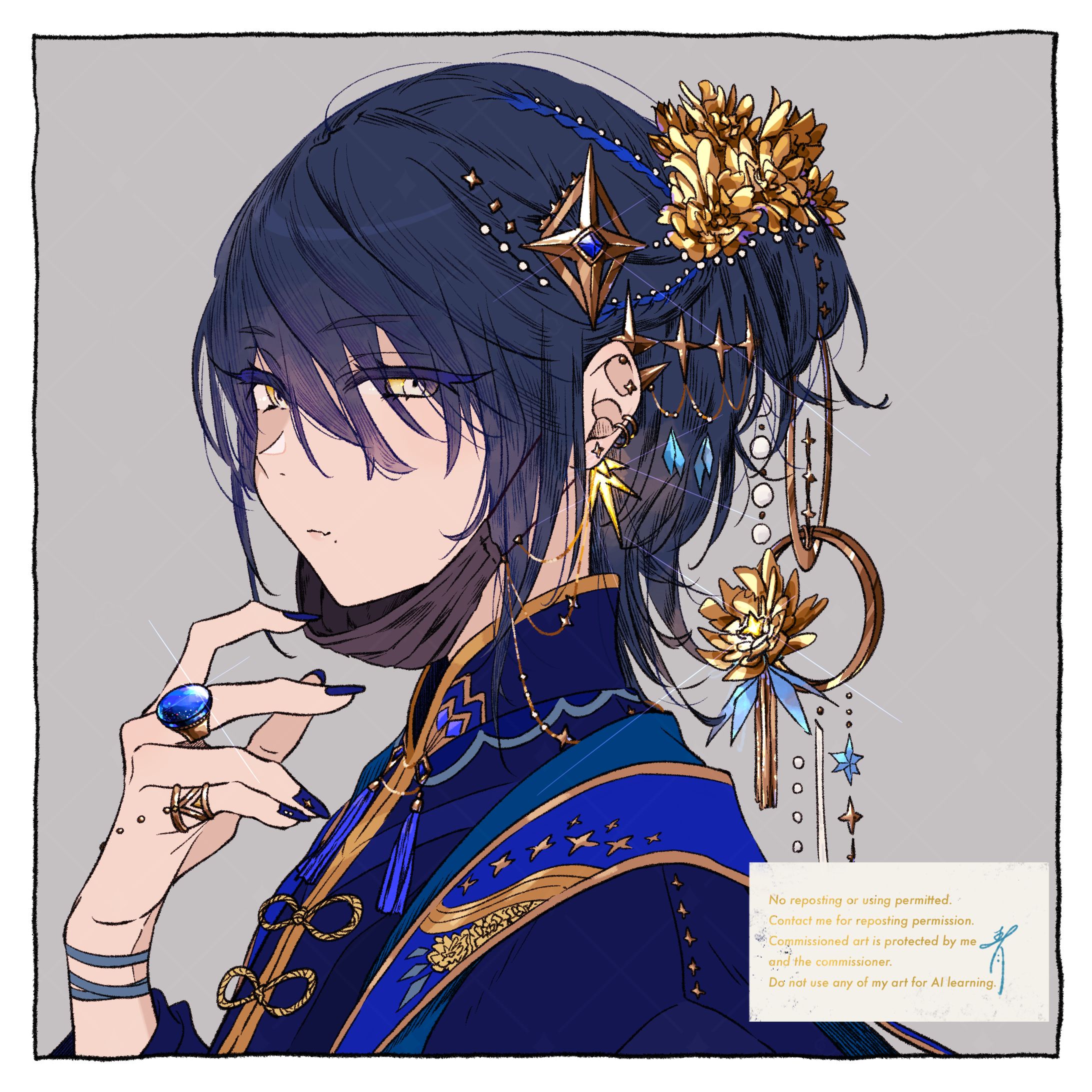 【オリジナル】過去絵（50枚）-1
