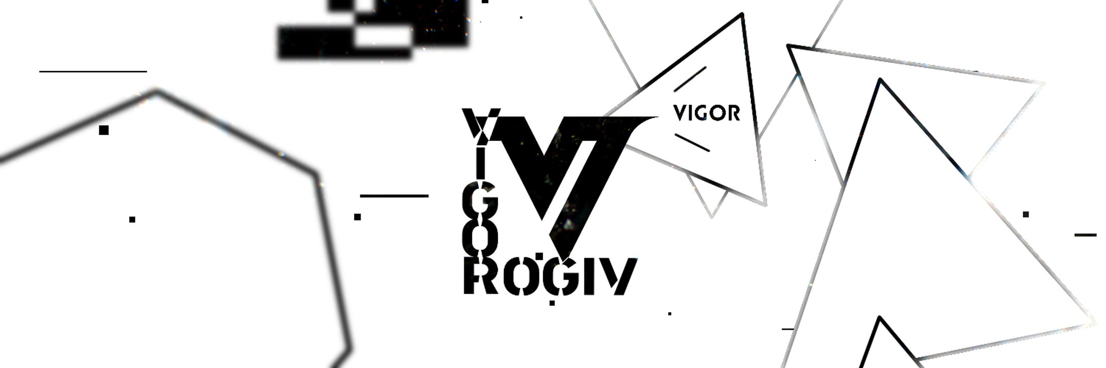 ESportsチーム vigor様 コンテスト用作品-1