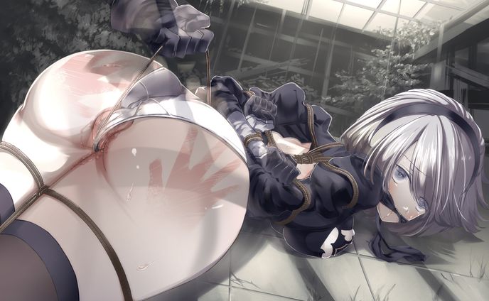 writing、背景あり