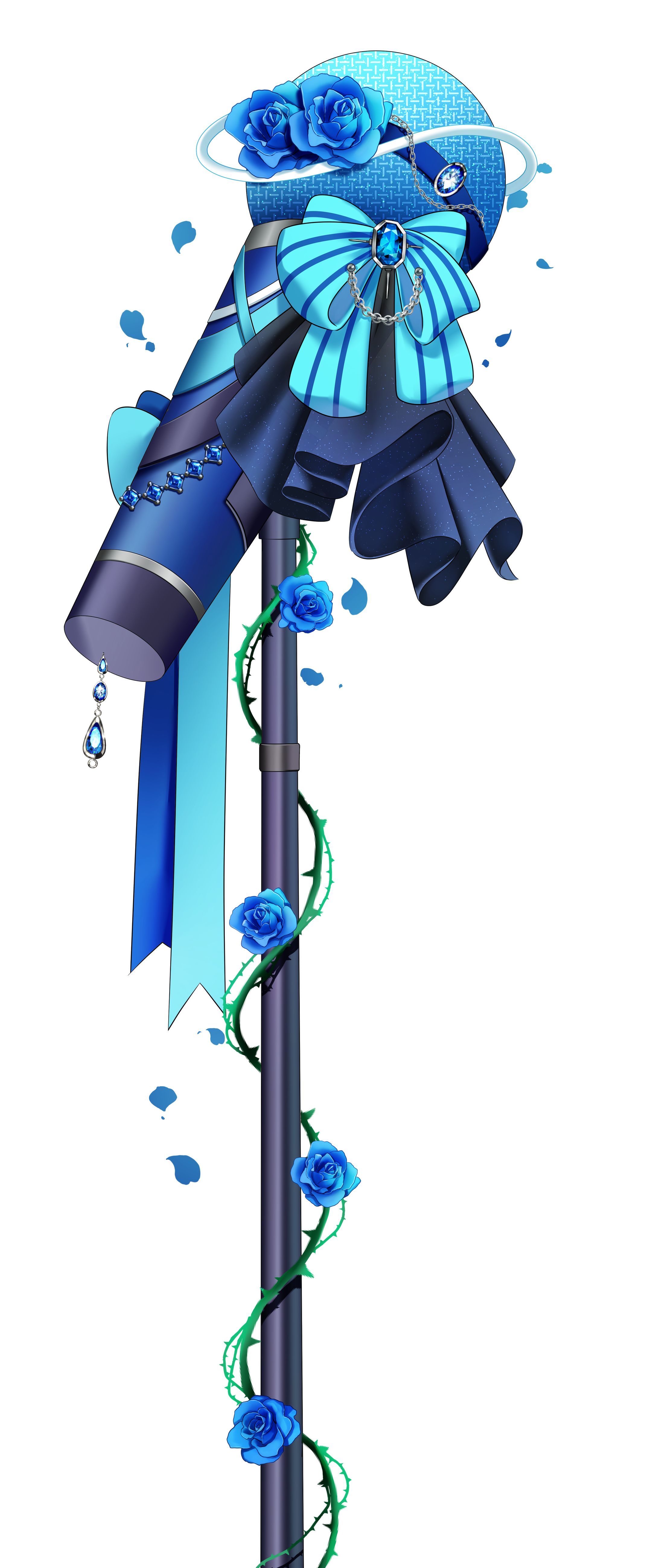 雪城くでらー　マイク-1