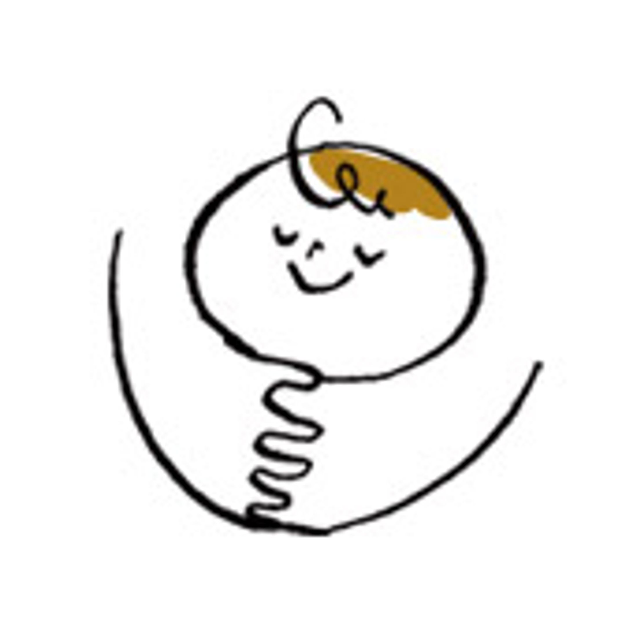 ベビーケア商品・パッケージイラスト-1