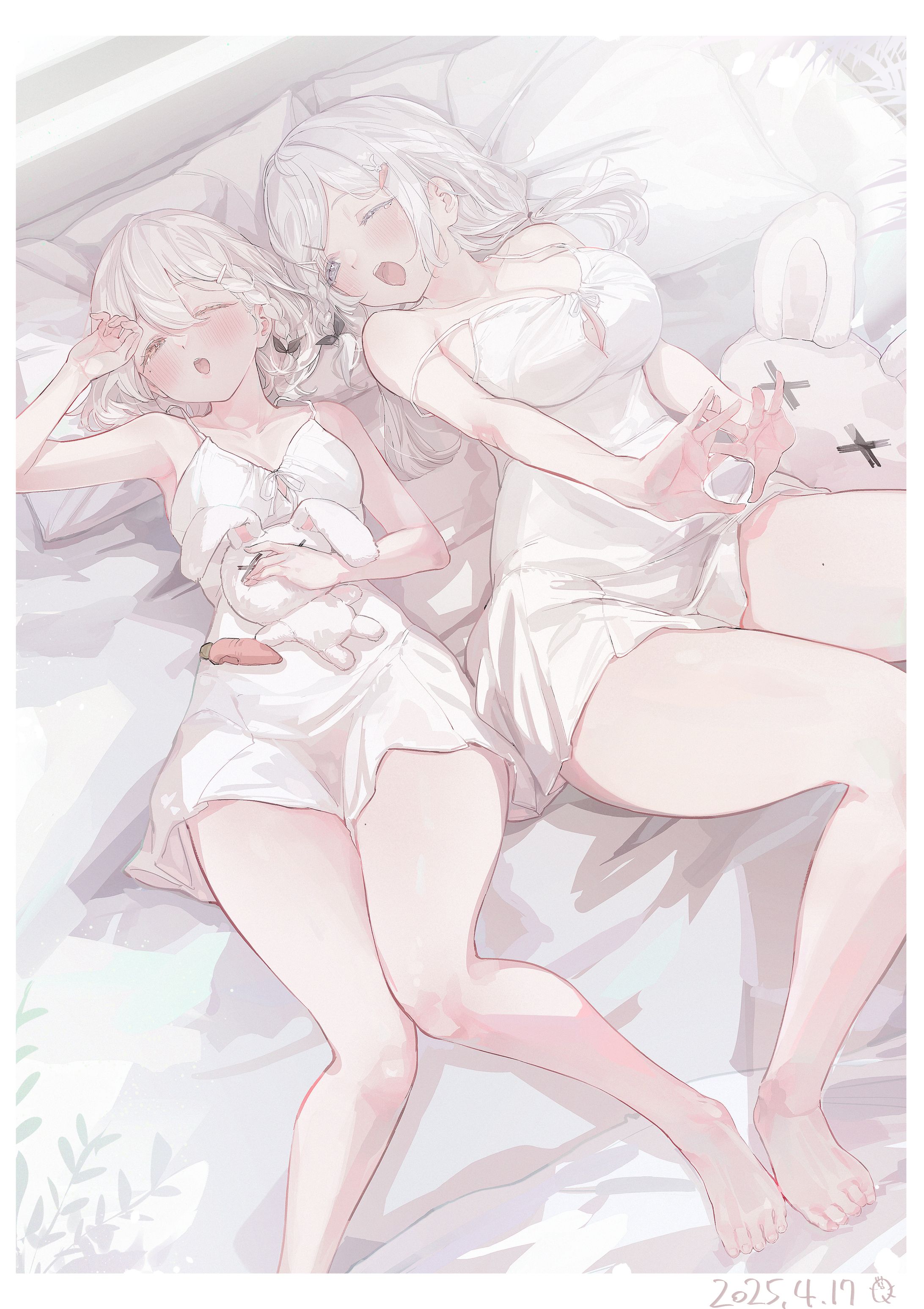 【創作】うちのこ-1