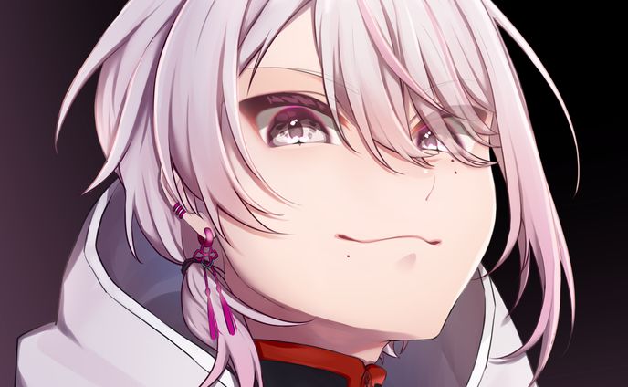 サムネ、挿絵