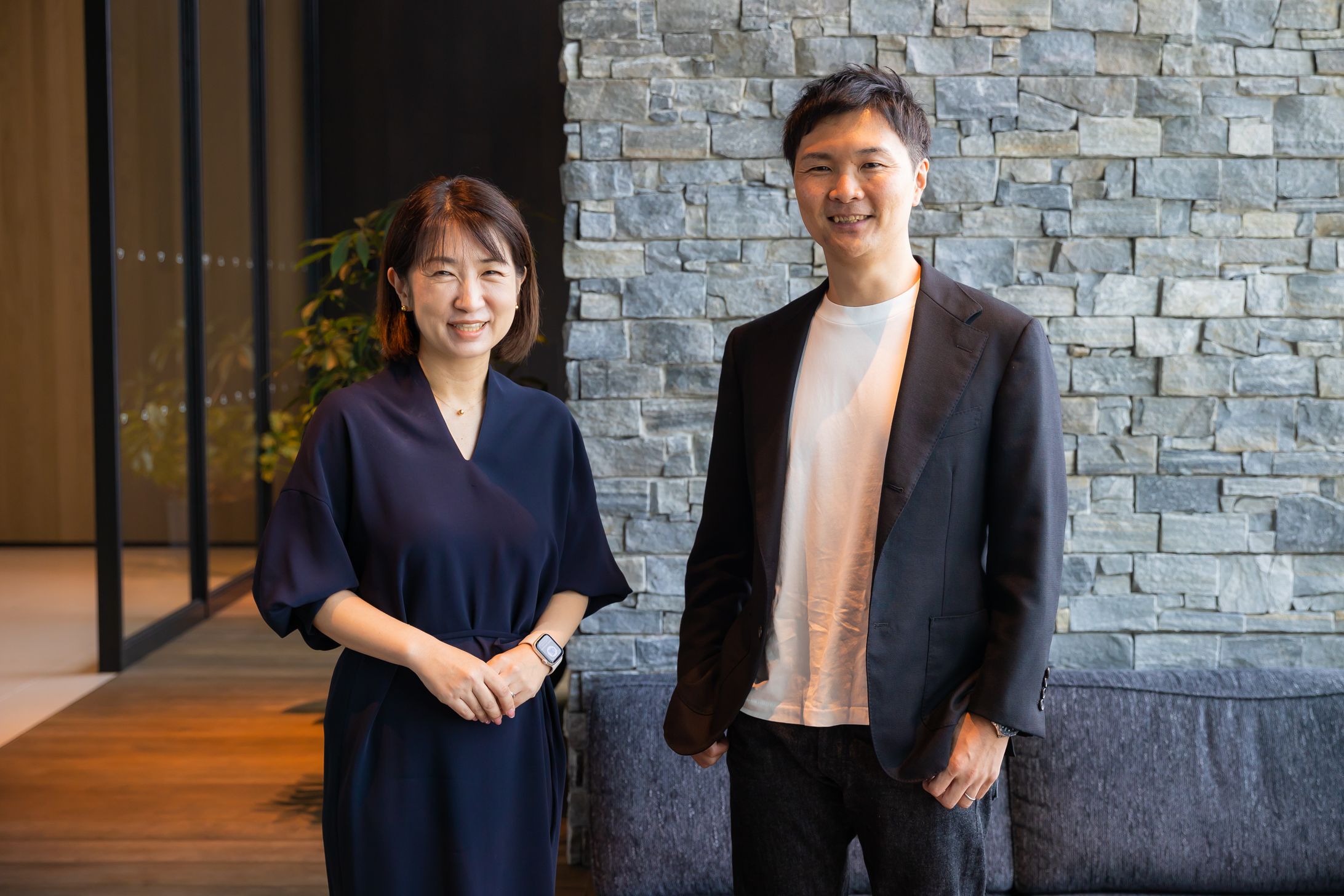 【NTTドコモ・ベンチャーズ】中堅・中小企業の法務アクセス格差を解消するAI契約書レビューサービス「LeCHECK」。販売や生成AIでNTTグループと共創へ-1