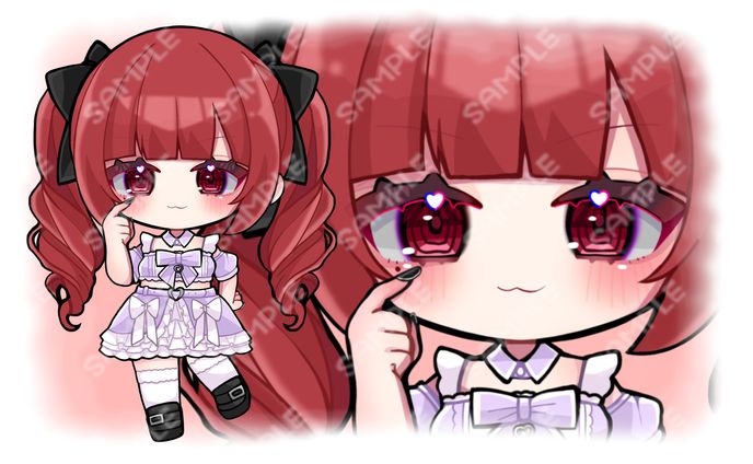 ちぴにゃんこさま ご依頼品