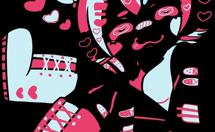 illustration