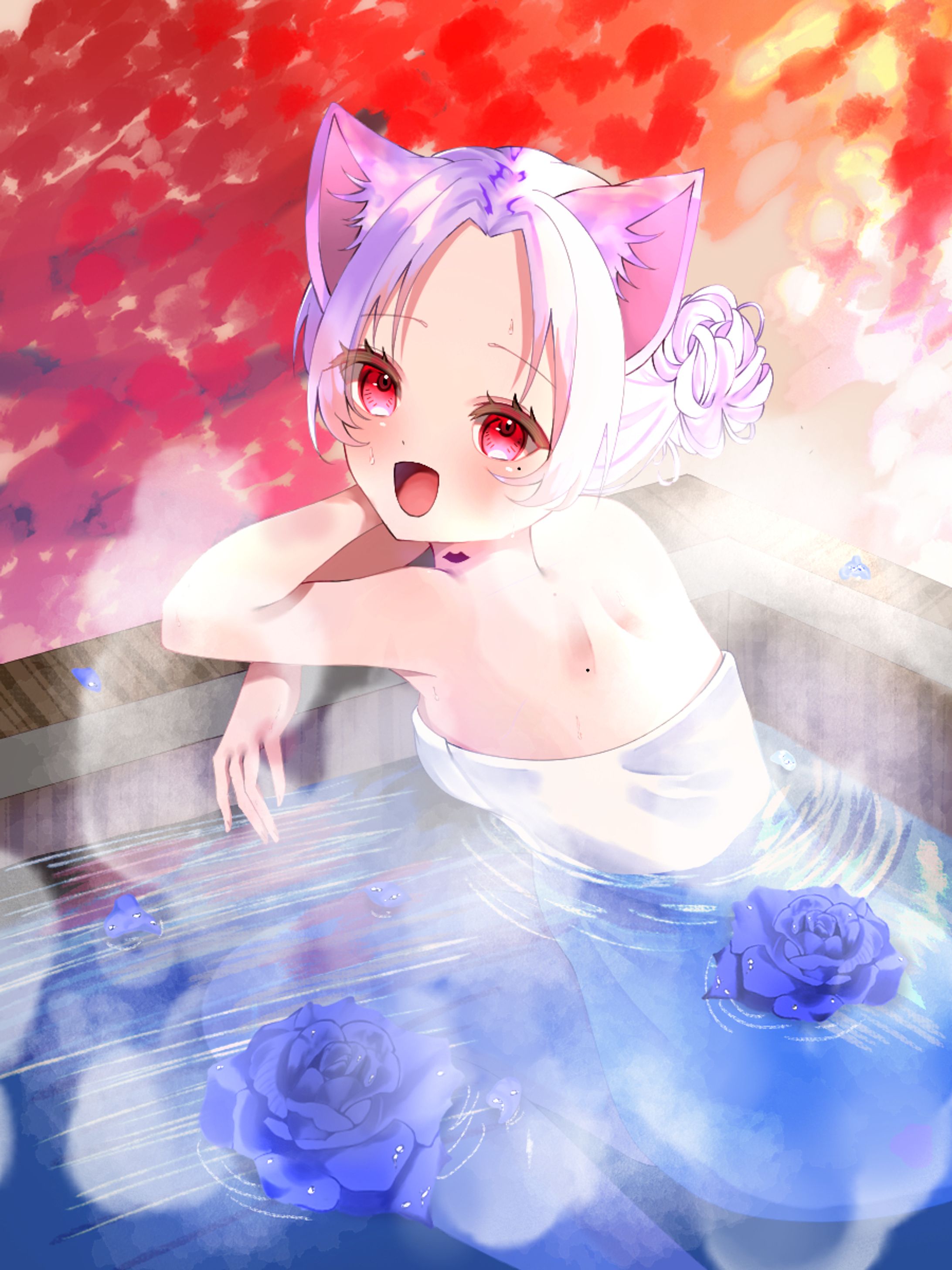 【ご依頼】　IRiAM　音恋様　お写真撮影-1