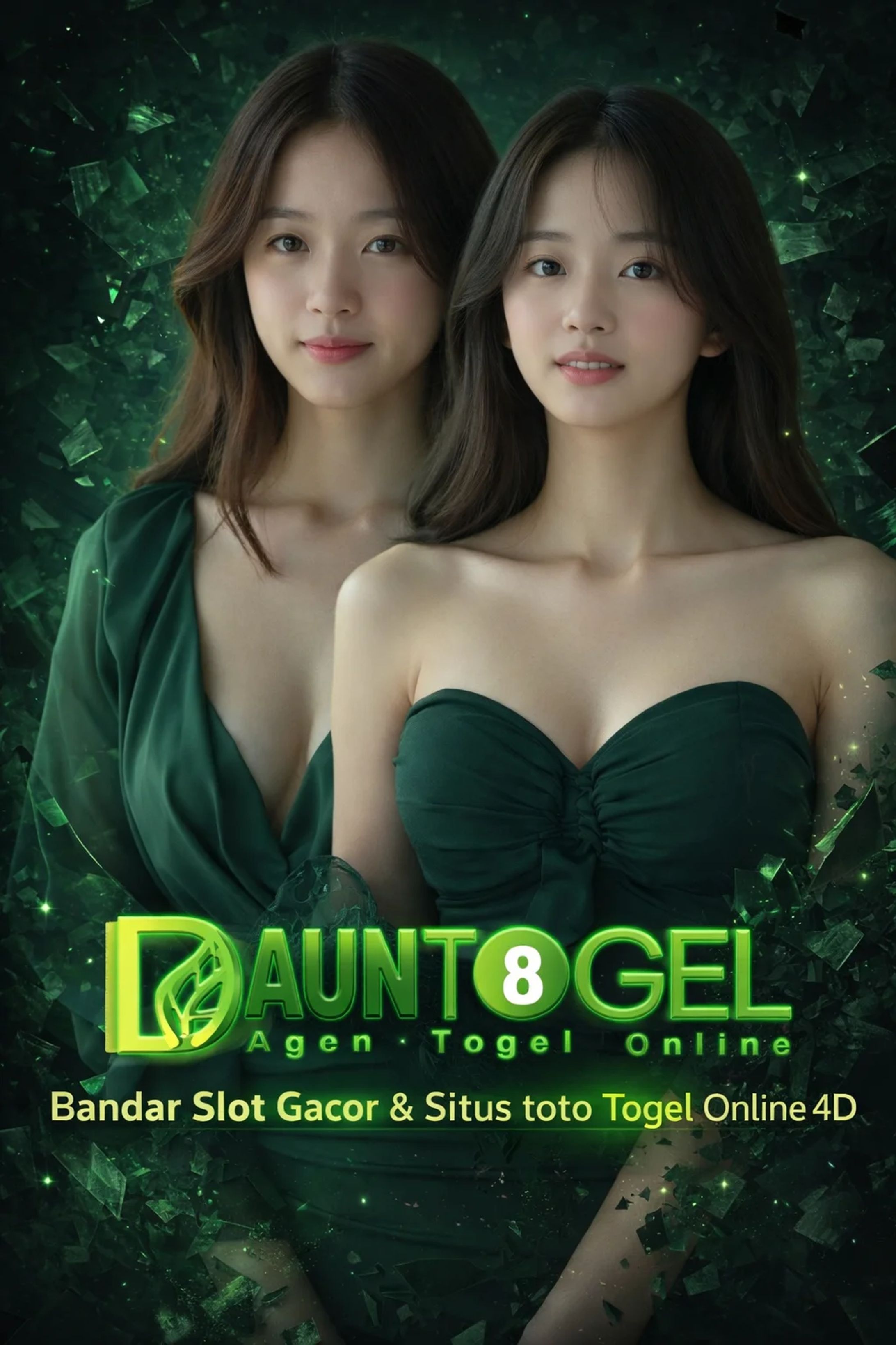 Daftar Member Dauntogel-1