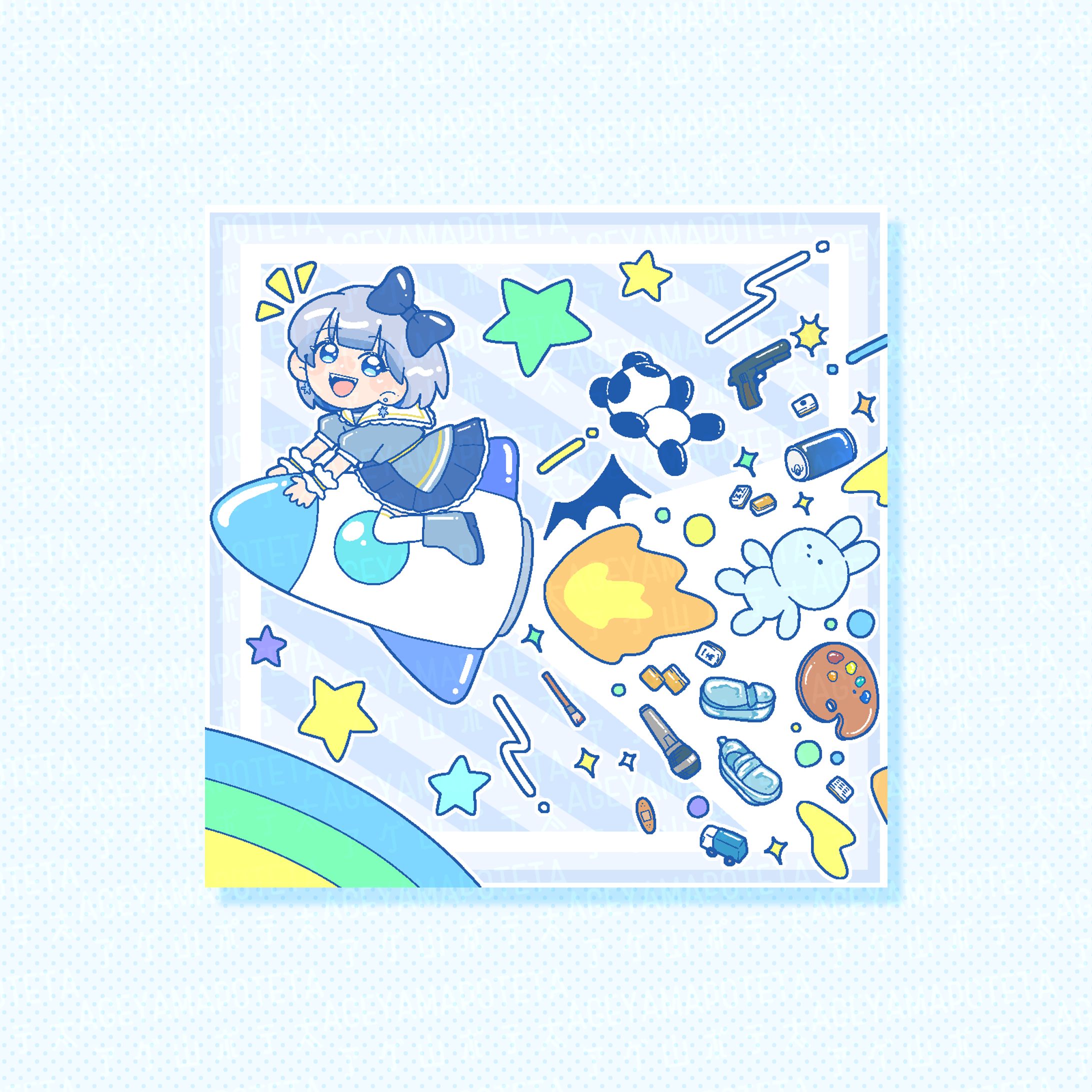 イラスト/氷色院冬樹-1