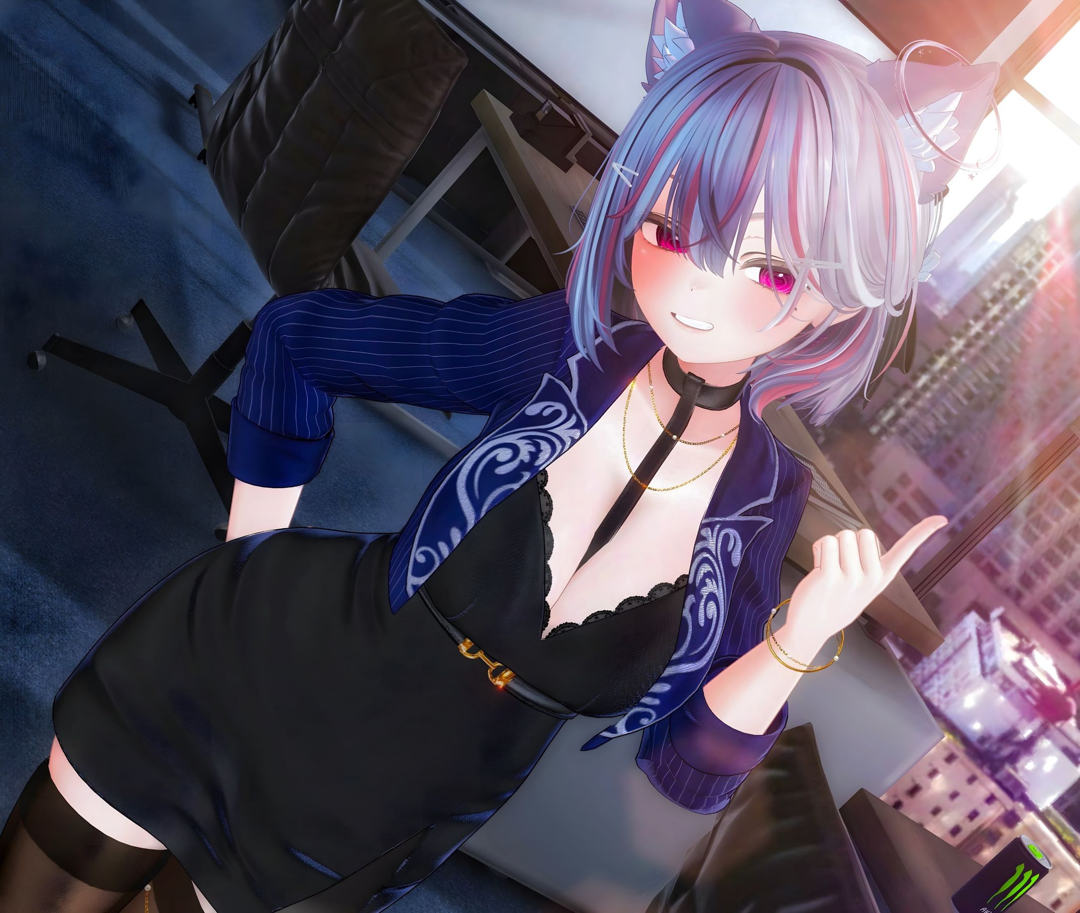 テスター・アンバサダー協力・写真提供　『フジヤマロマンス　NoiraSelene』-1