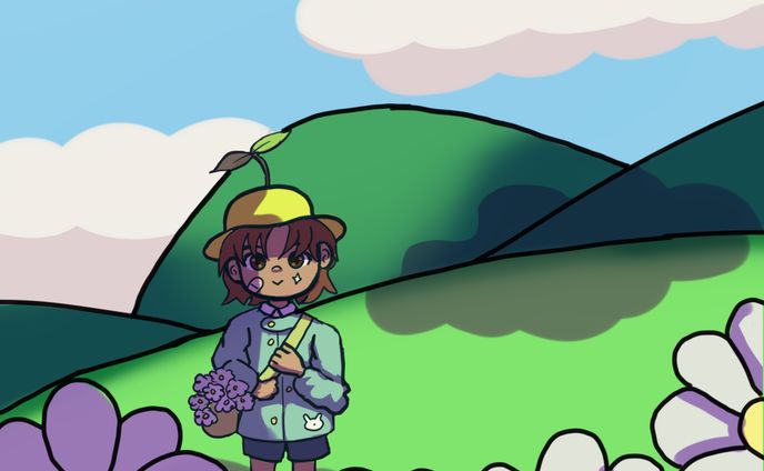 Sunny boy