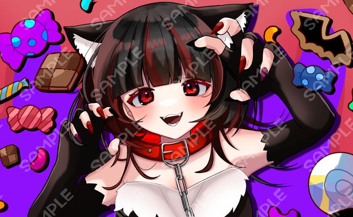 苺のつぶさま ご依頼品