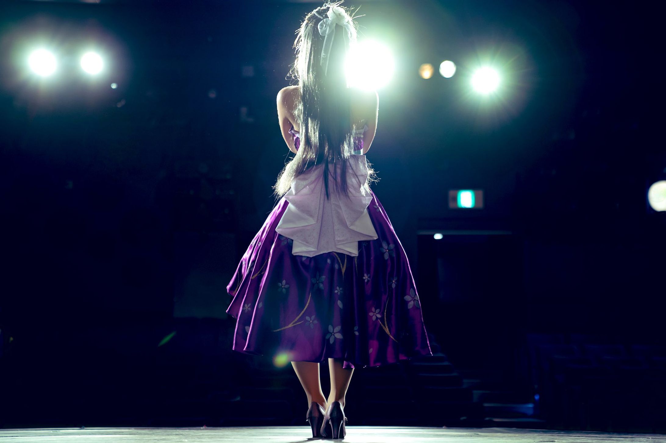 小早川紗枝/THE IDOLM@STER CINDERELLA GIRLS-1