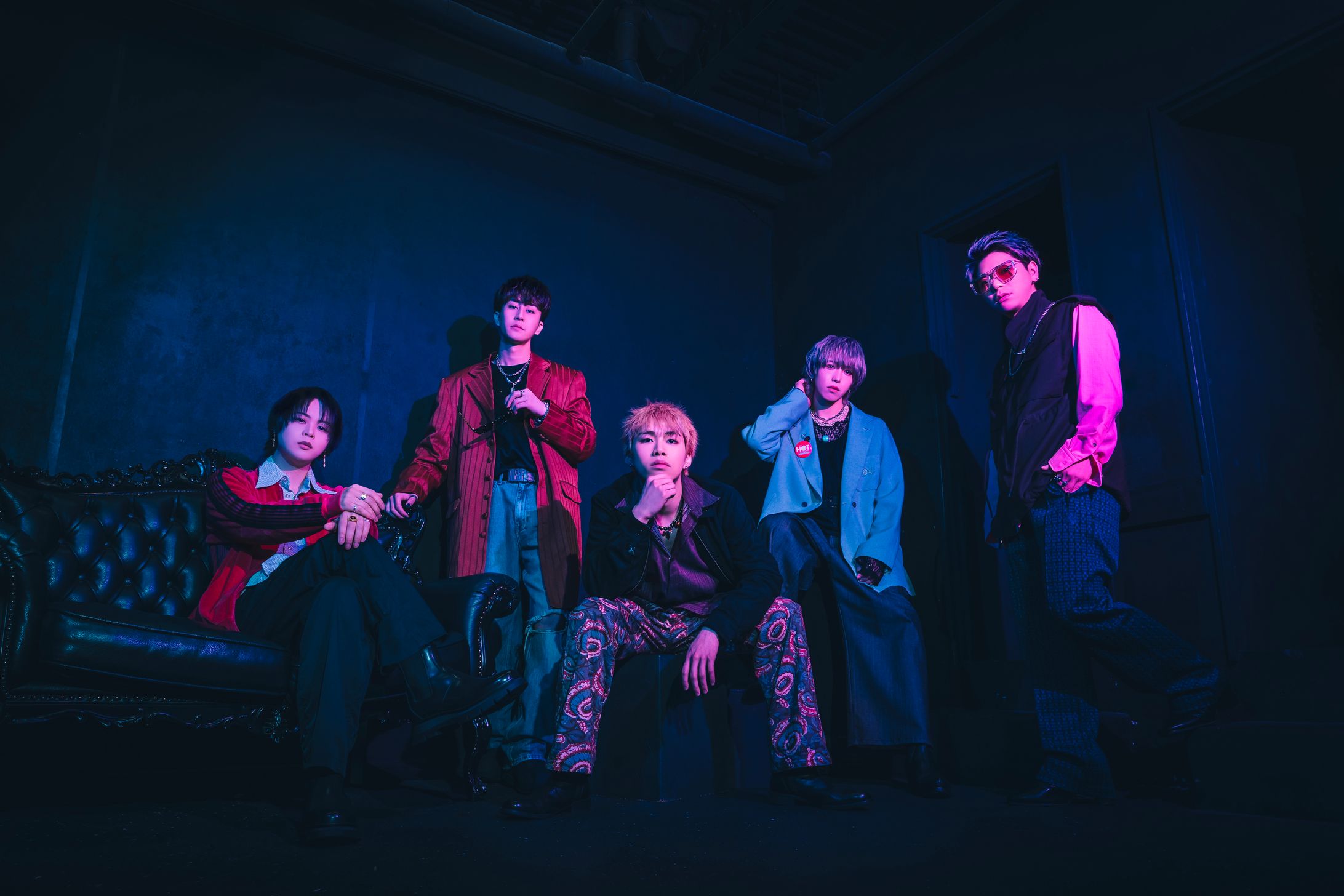 VELLE.J / Artist Photos-1