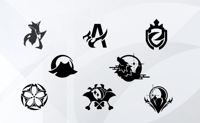 ロゴ（その他）