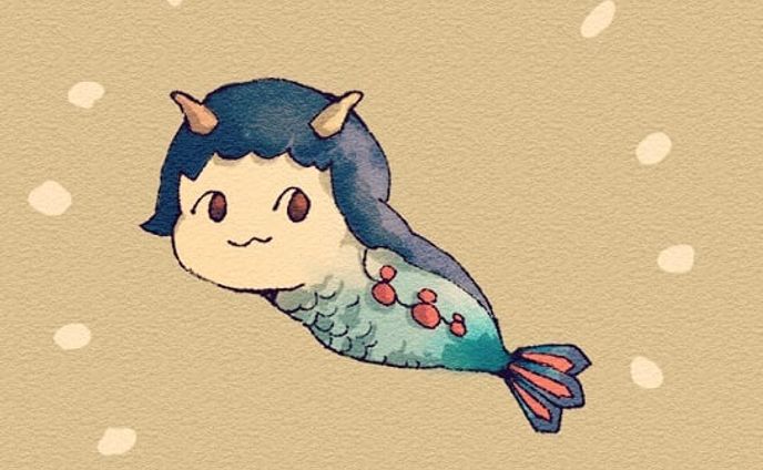 #神社姫 
#イラスト 
#ilustration